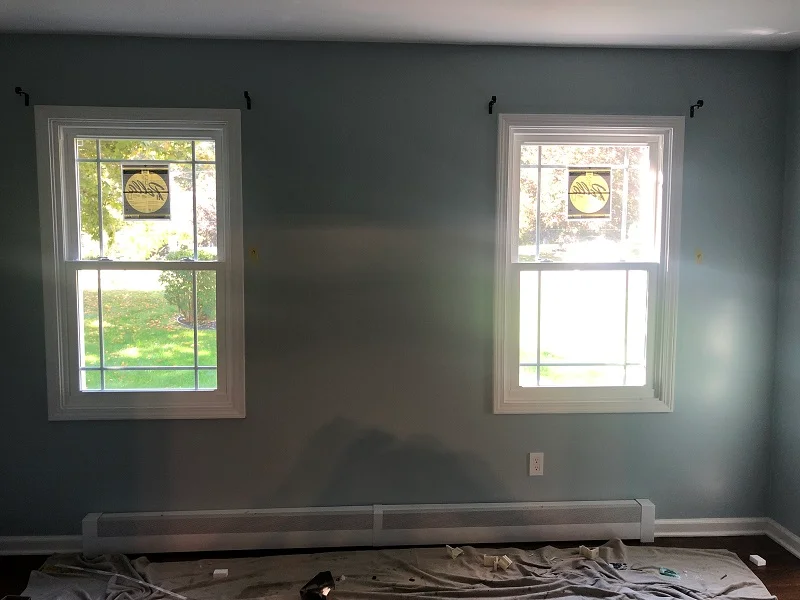 Pella 250 windows have a lifetime warranty